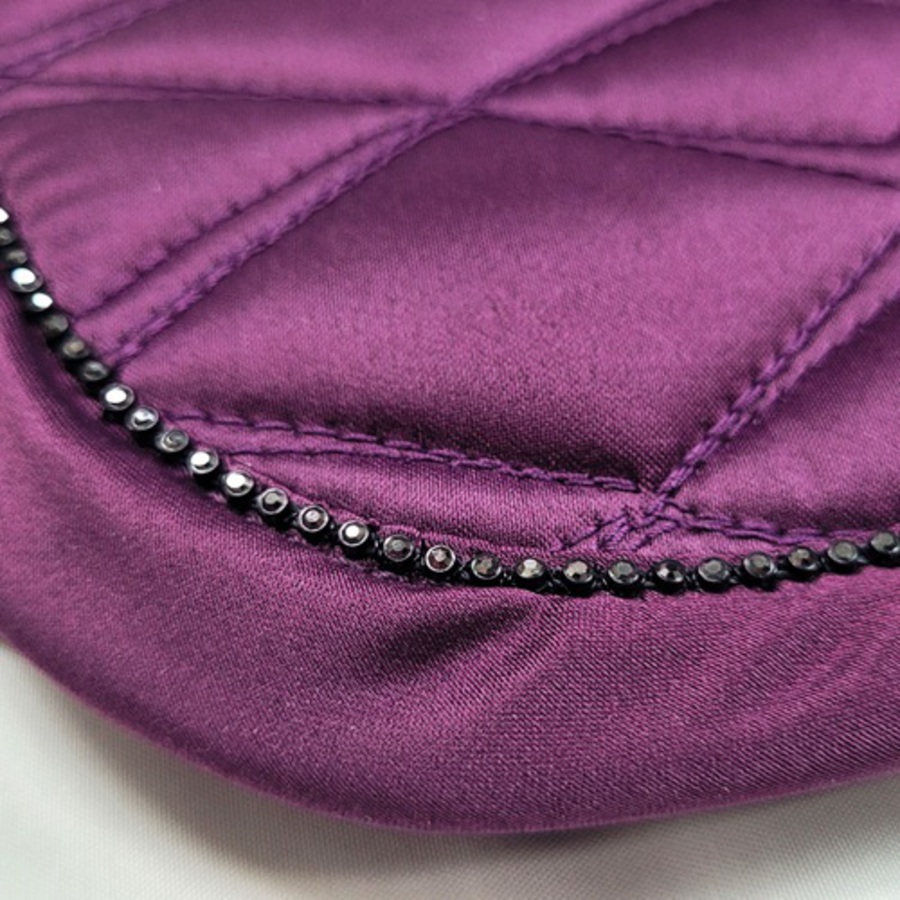 Zilco Gloria Dressage Saddlecloth image 3